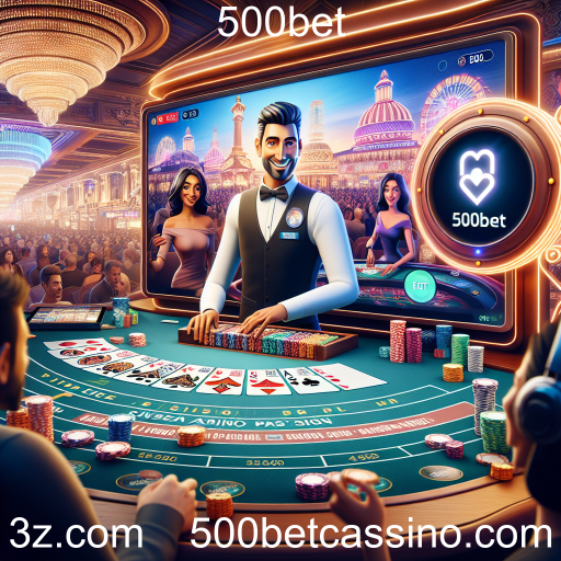 500bet