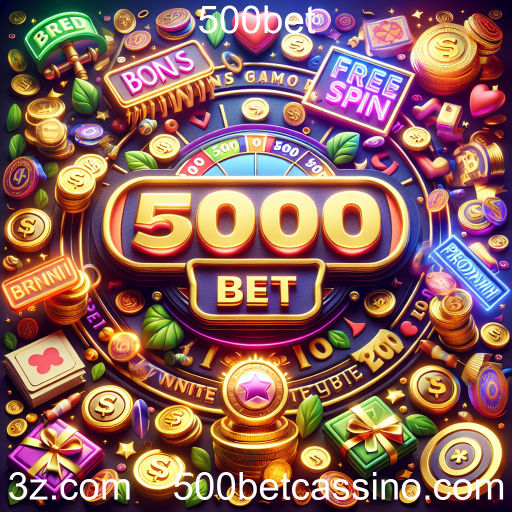 Descubra as Promoções Especiais da 500bet e Aumente sua Diversão