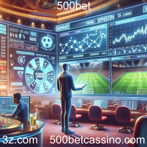 Atrações do Blackjack no 500bet: Estratégias e Emoções